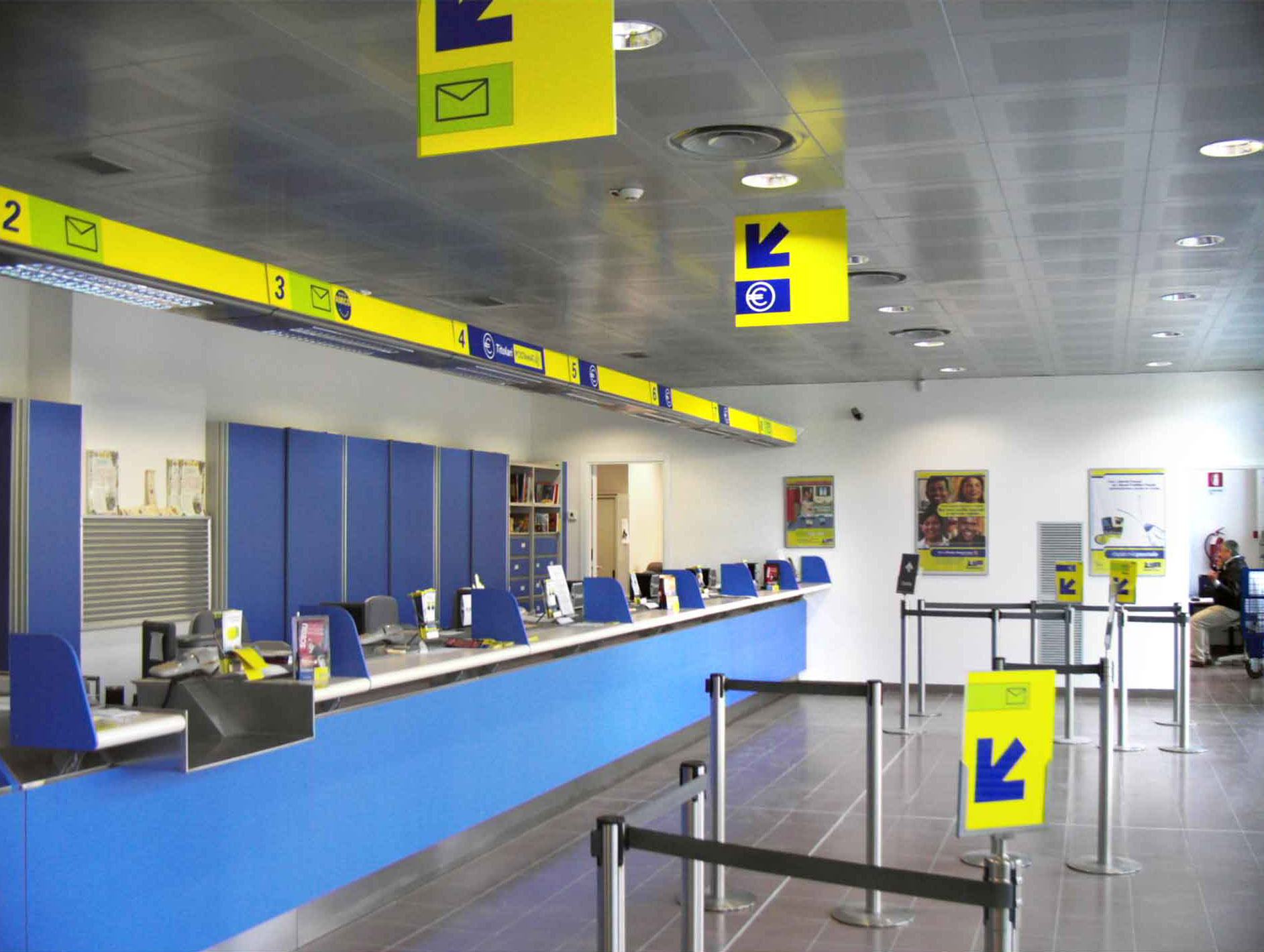 Poste, in nove comuni della provincia di Cosenza ripristinato l'orario pre-Covid 53 prestito poste italiane 2