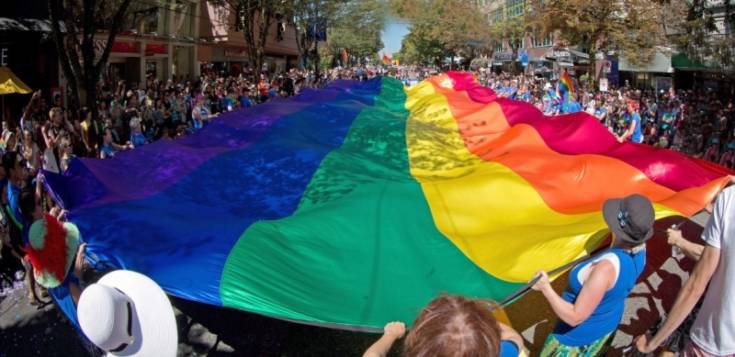 pride