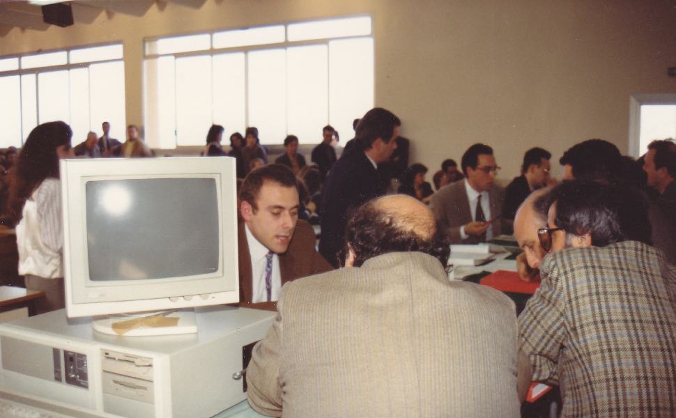 prima laurea ingegneria informatica 1