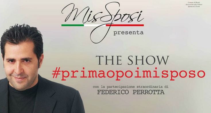 prima o poi mi sposo