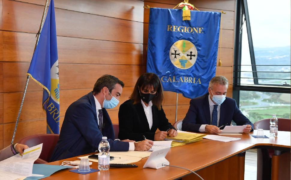 prima riunione giunta 1