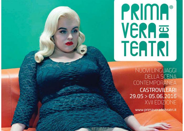 primavera dei teatri