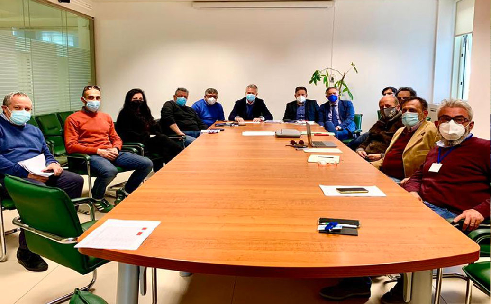 processionaria regione 80109 1