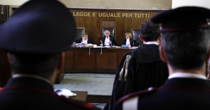 processo penale fotogramma U20437913222ivE 835x437@IlSole24Ore Web