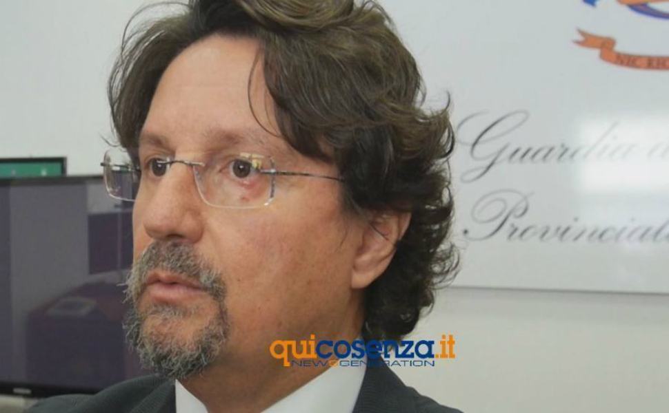 procuratore bombardieri
