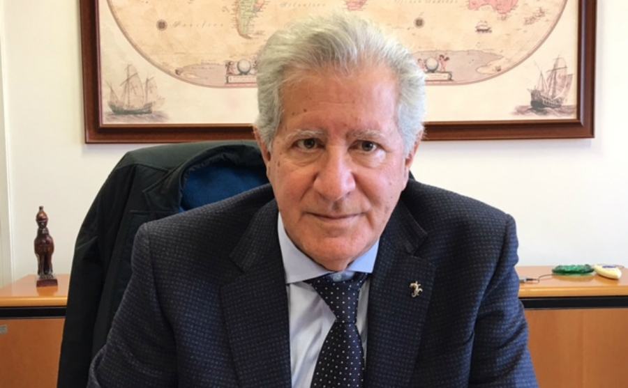 procuratore bruno giordano