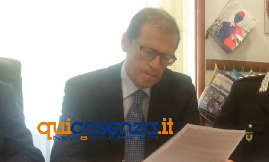 procuratore eugenio facciolla