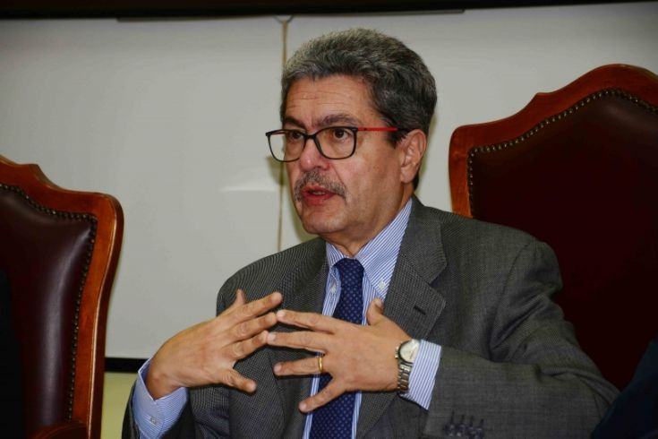 procuratore spagnuolo