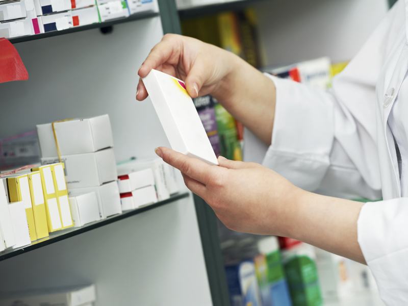 prodotti farmaceutici e dietetici