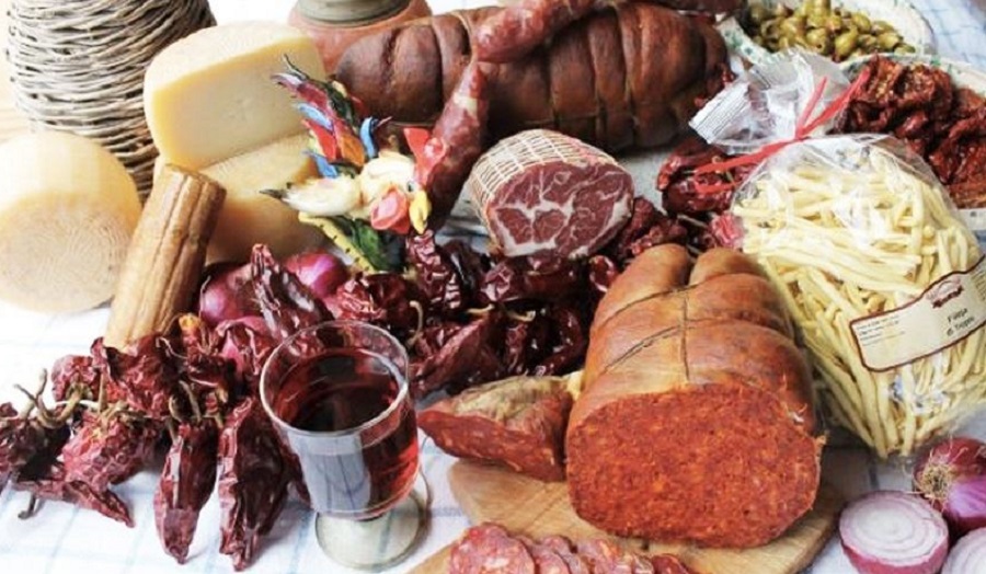 prodotti made calabria