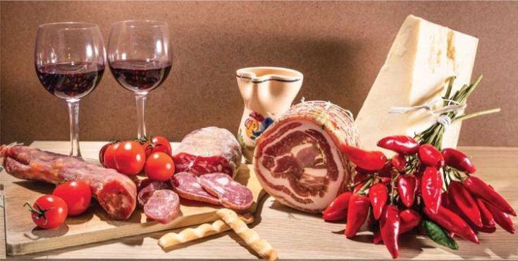 prodotti tipici calabresi 750