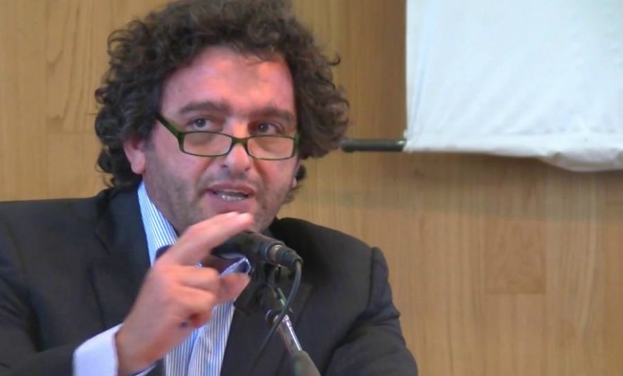 prof Francesco Aiello 1