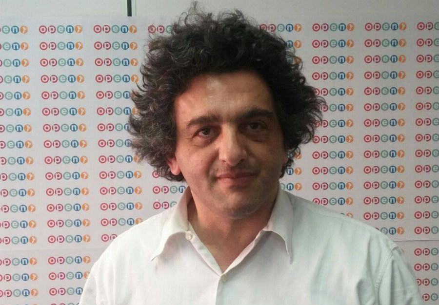 prof francesco Aiello