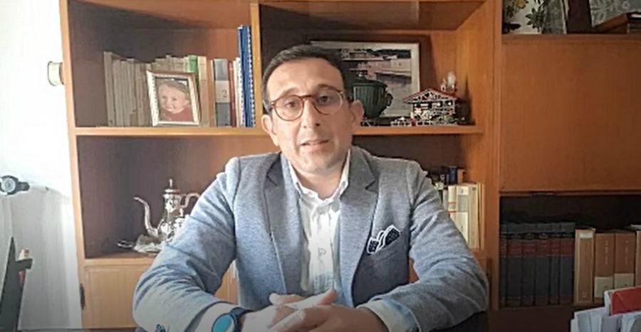prof valentini