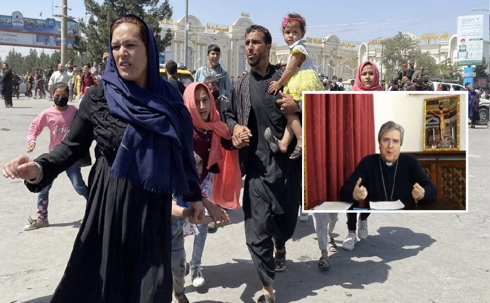 profughi Afghani 1