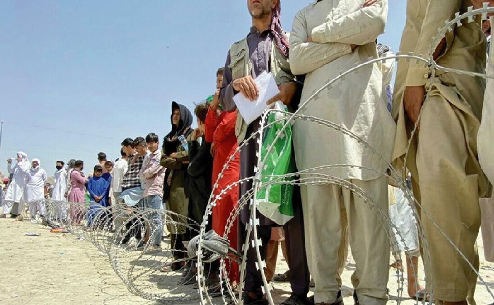 profughi afghanistan 1