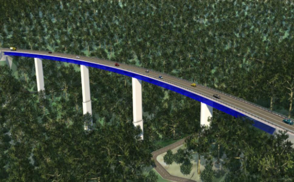 progetto ANAS Cannavino 01