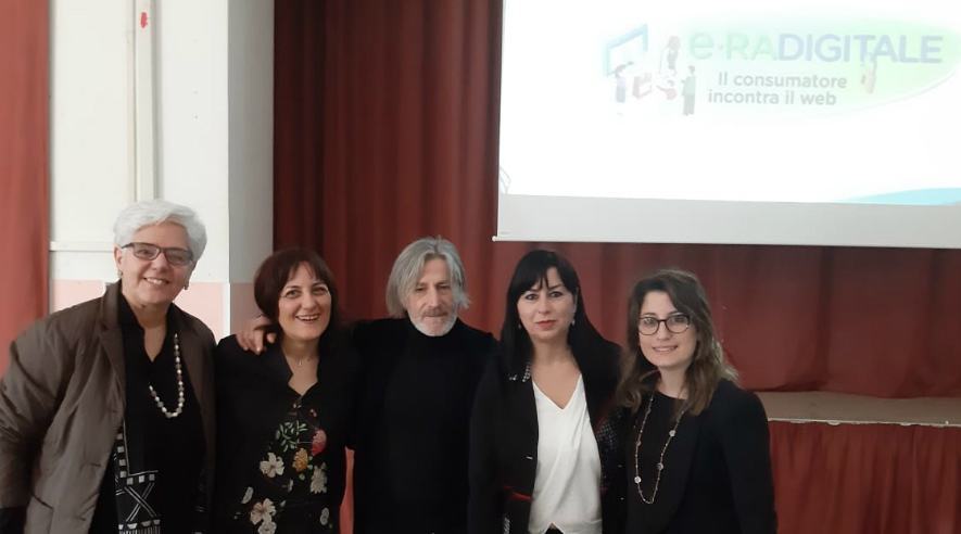 progetto era digitale