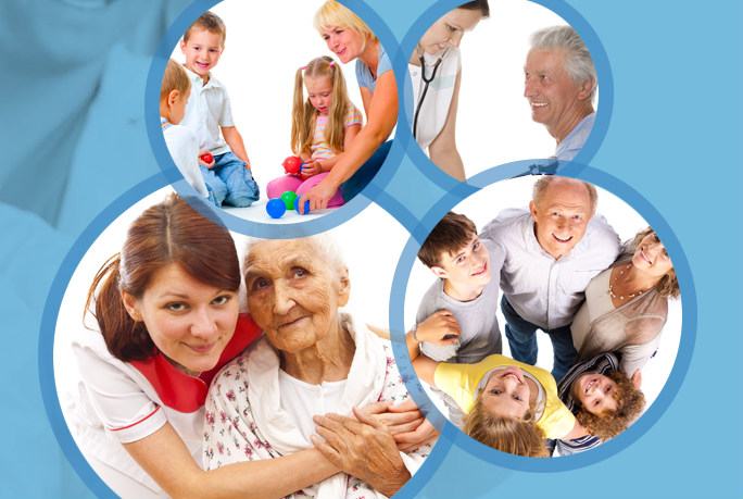 progetto famiglia network