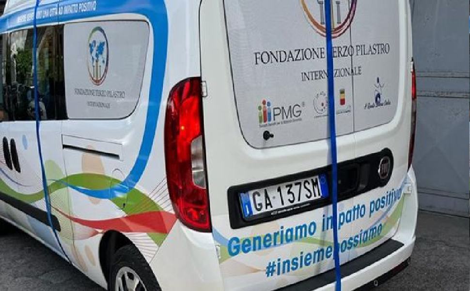progetto mobilita internazionale Cosenza