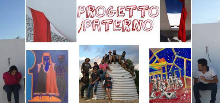 progetto paterno