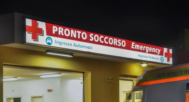 pronto soccorso 4