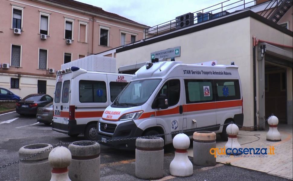 pronto soccorso corigliano rossano 2