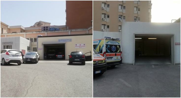 pronto soccorso corigliano rossano