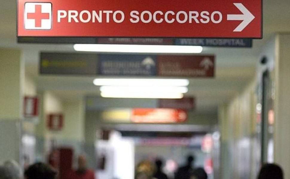 pronto soccorso generico