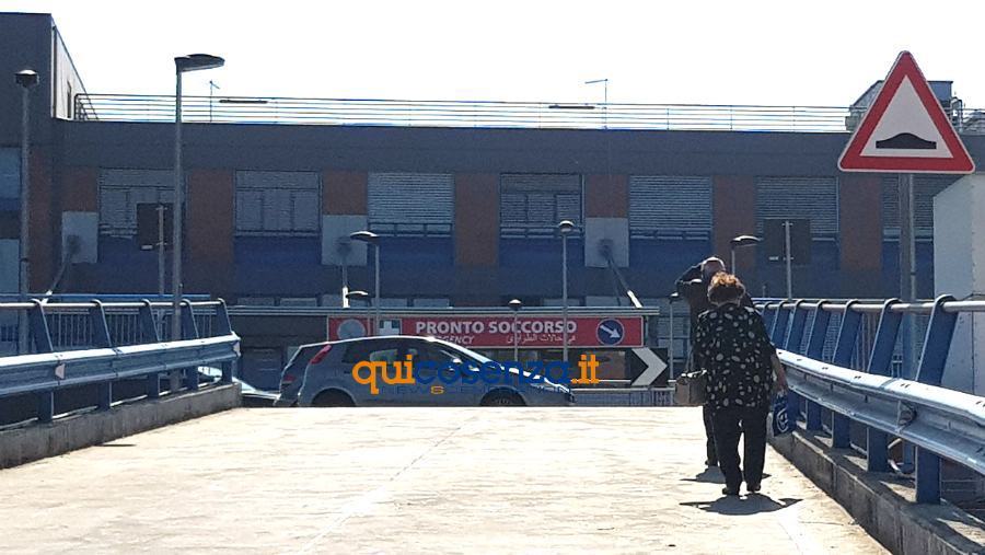 pronto soccorso ospedale cosenza 013