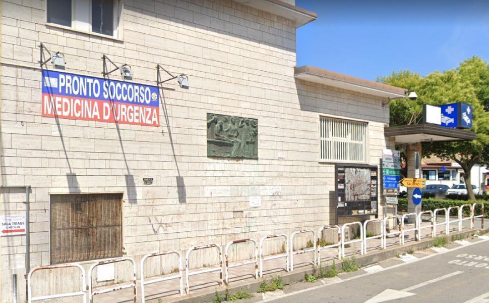 pronto soccorso ospedale iazzolino vibo valentia