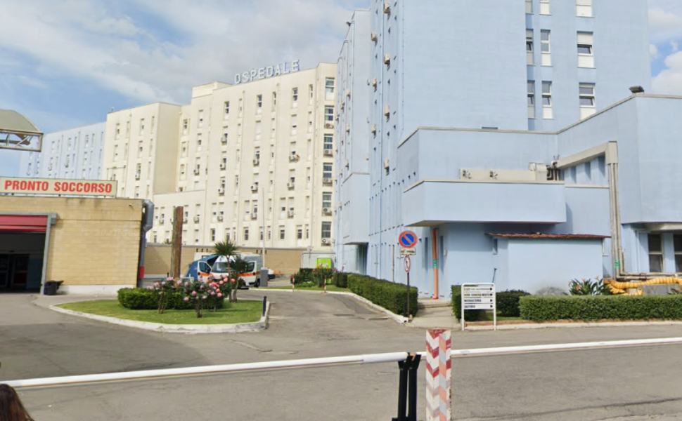 pronto soccorso ospedale san giovanni di dio crotone
