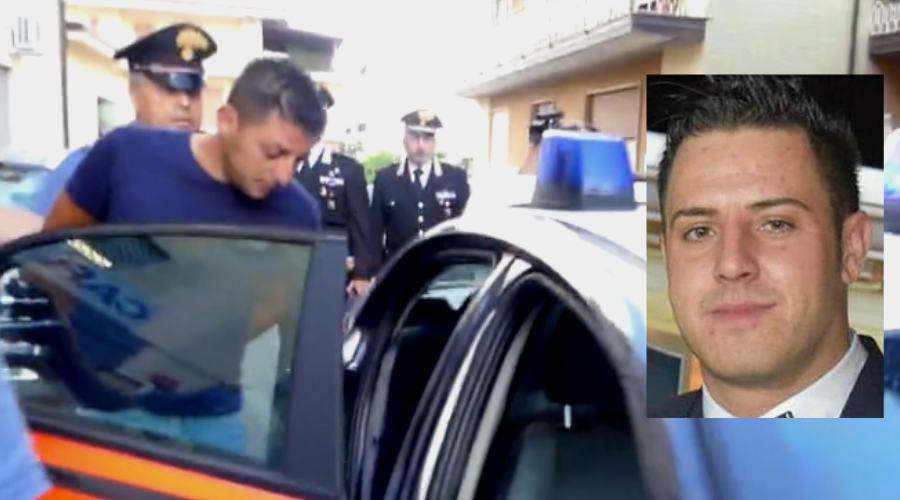 prostamo arresto omicidio vangeli