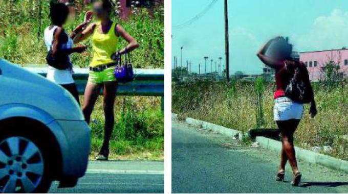 Operazione antiprostituzione in provincia di Cosenza (VIDEO) 51 prostituzione 4