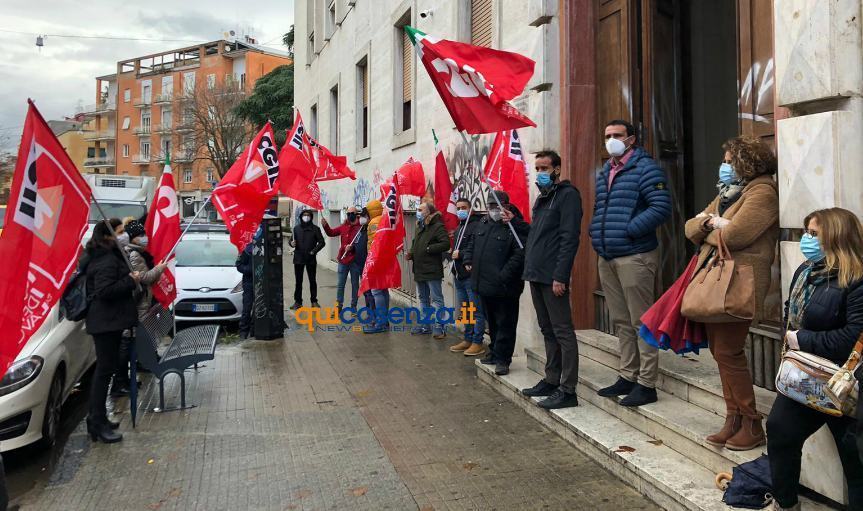 protesta asp cosenza 41 obiettivo lavoro 02