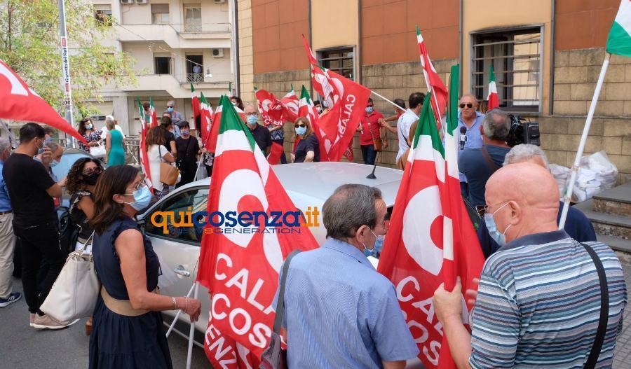 protesta scuola apt cosenza 05