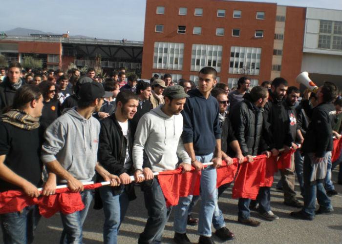 protesta unical cosenza 003