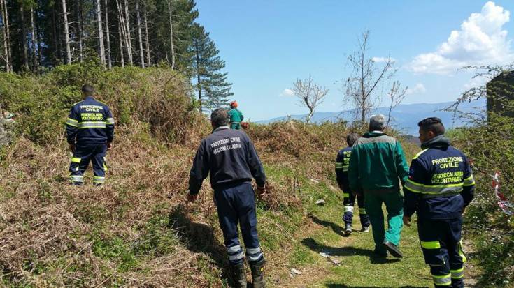 protezione civile damiano oriolo 01