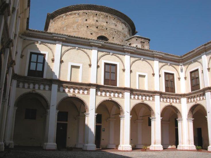 protoconvento