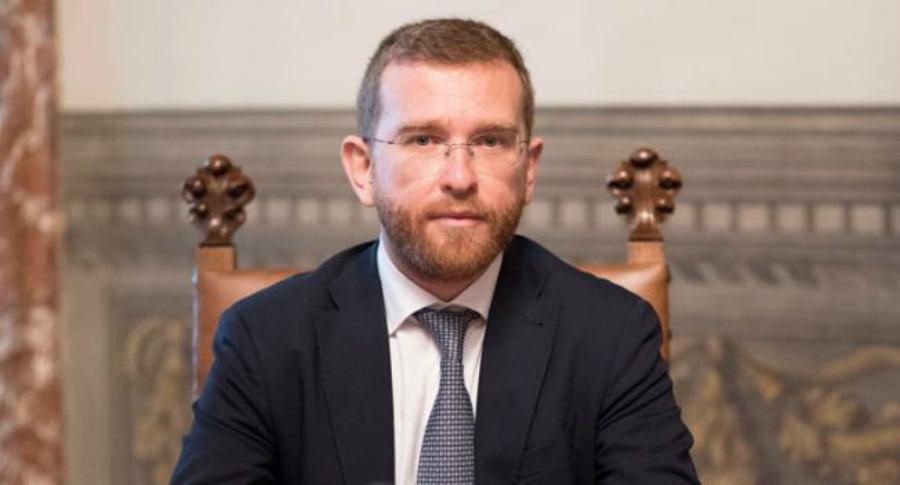 provenzano ministro per il sud