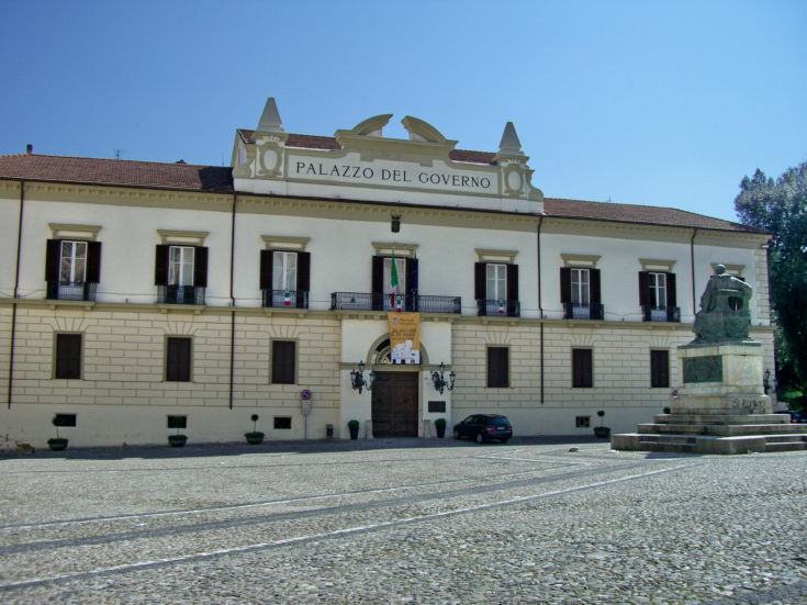 Provincia, ora parla Bruno: il Pd? È solo una banda di avventori 51 provincia di cosenza 4
