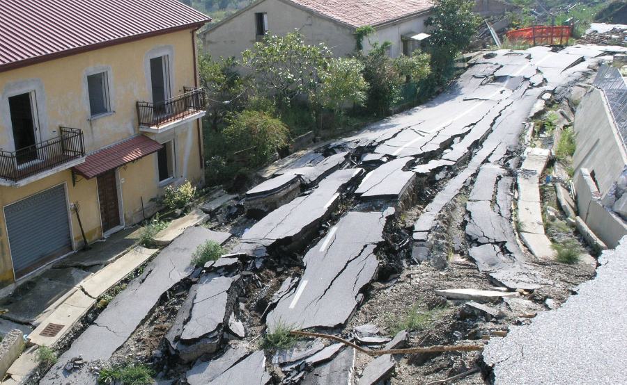 provinciale cavallerizzo 94