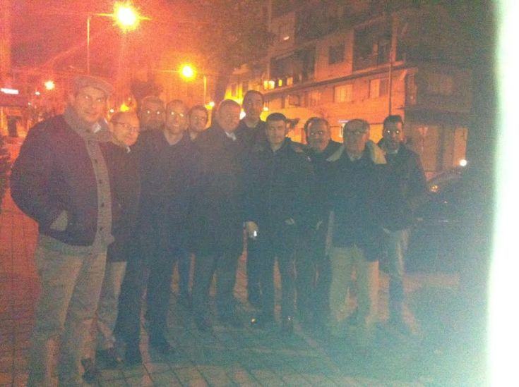 pse litigio pd