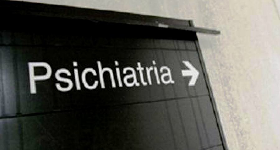 psichiatria 1