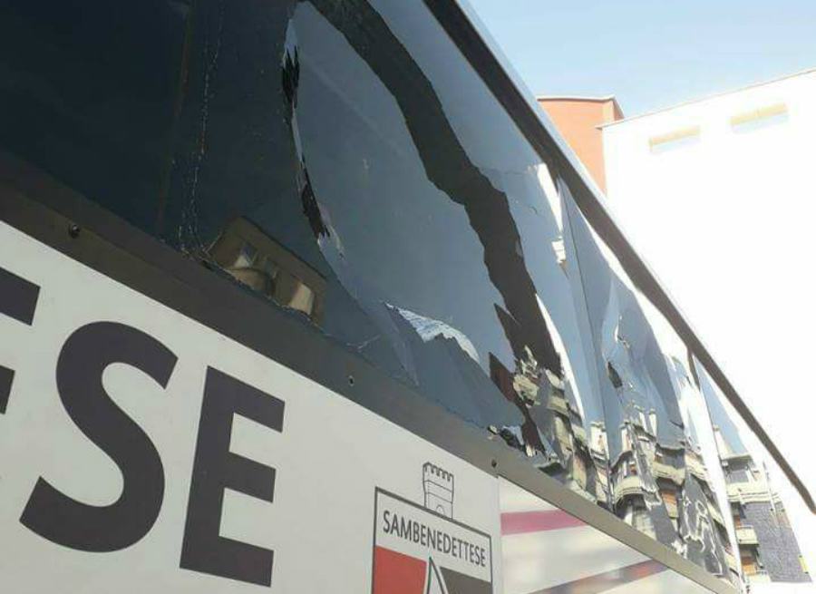 pullman sambenedettese