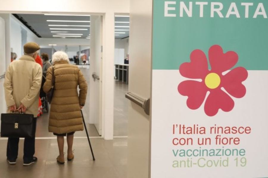 punto vaccinale generico 2