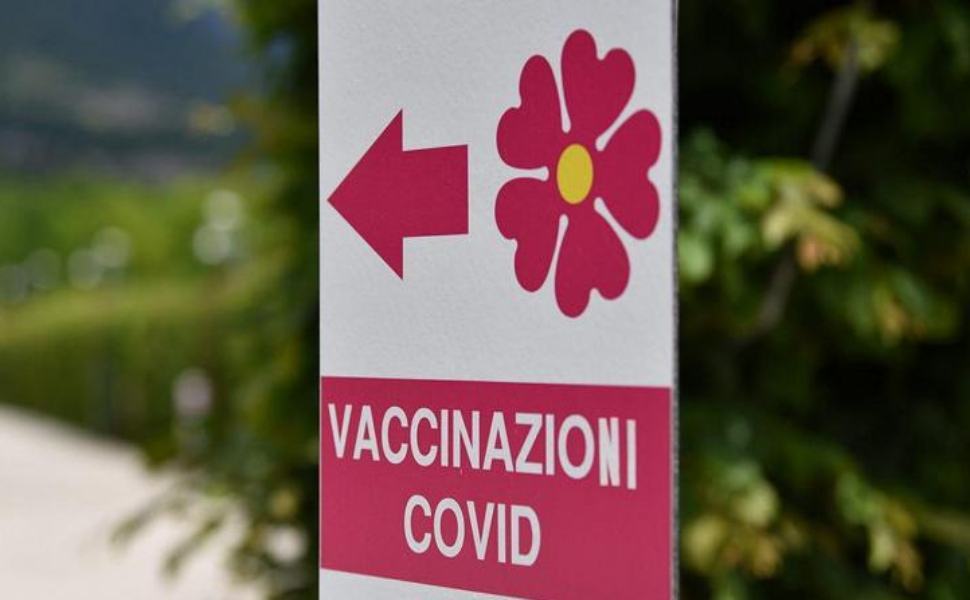 Open Vax Weekend, tutti i punti vaccinali aperti in Calabria 51 punto vaccinale