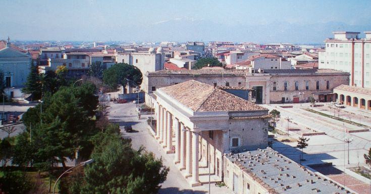 quadrato compagna