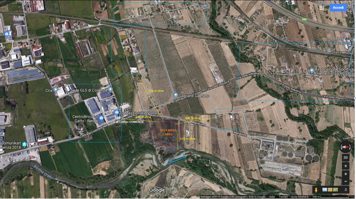 quadrilatero veleni rende coda di volpe 1