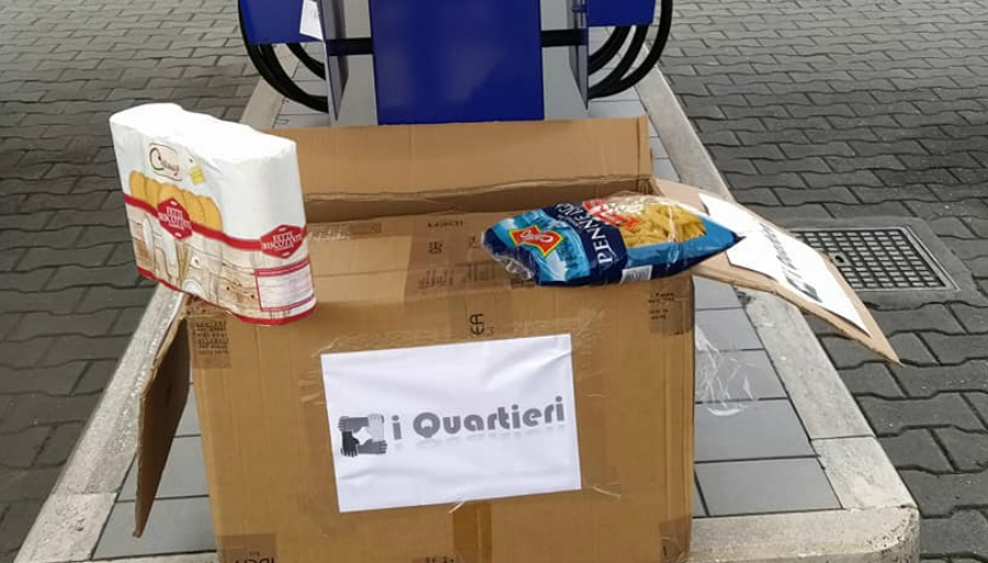quartieri 2 0 rende